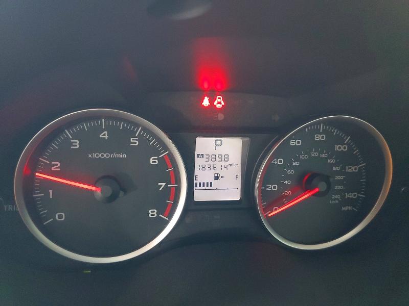 62337026 :رقم المزاد ، JF2SJADC7FH535127 vin ، 2015 Subaru Forester مزاد بيع