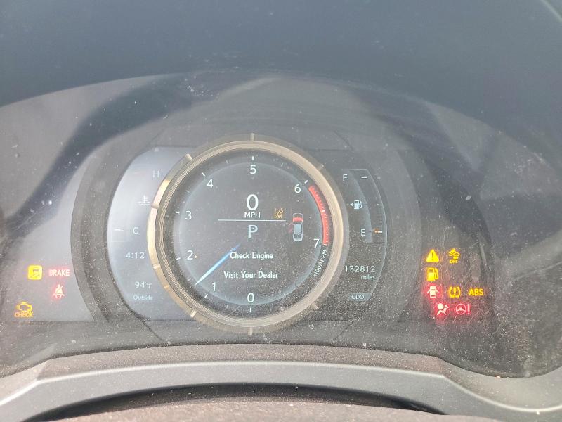 Aukcja sprzedaży 2018 Lexus Is, vin: JTHBA1D29J5080232, numer aukcji: 57174926