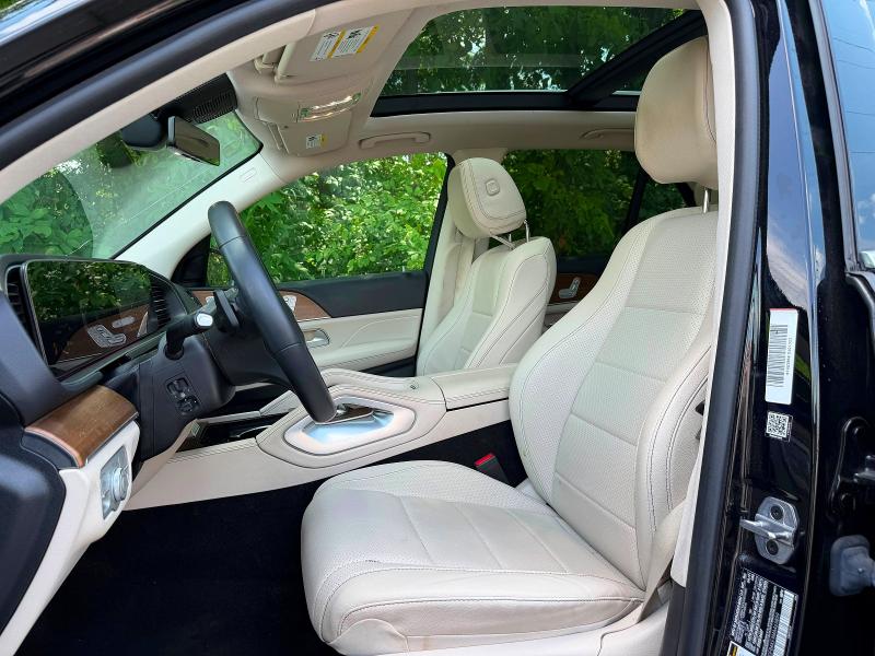 Aukcja sprzedaży 2021 Mercedes-benz Gle, vin: 4JGFB4KE9MA465859, numer aukcji: 60745376