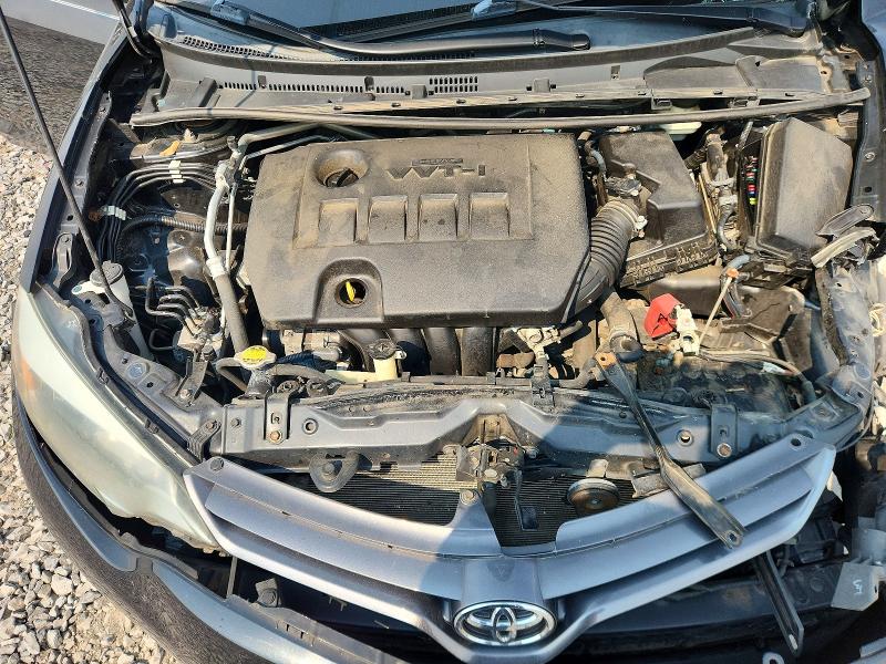 Aukcja sprzedaży 2015 Toyota Corolla, vin: 2T1BURHE5FC439968, numer aukcji: 63012536