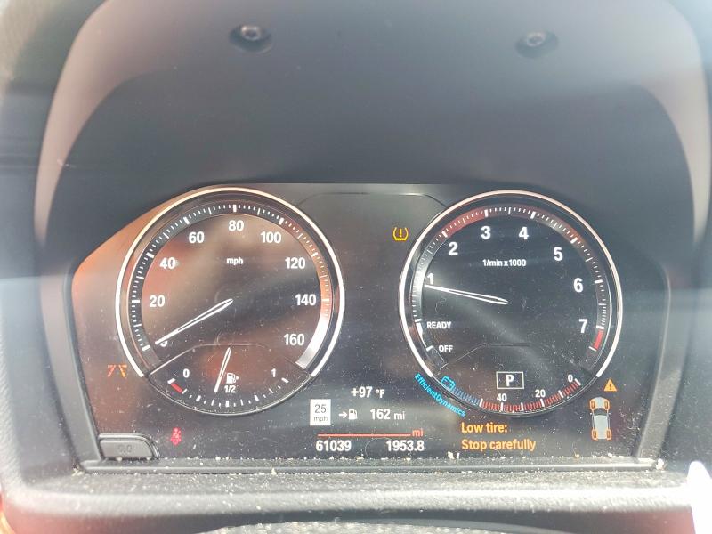 Aukcja sprzedaży 2022 Bmw X2, vin: WBXYJ1C05N5V10777, numer aukcji: 60678016