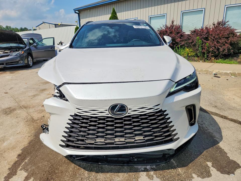 Aukcja sprzedaży 2023 Lexus Rx 350h, vin: 2T2BBMCA2PC002276, numer aukcji: 60231196