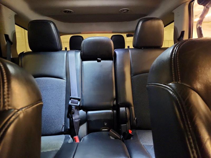 61840556 :رقم المزاد ، 3C4PDDGG5JT467027 vin ، 2018 Dodge Journey مزاد بيع