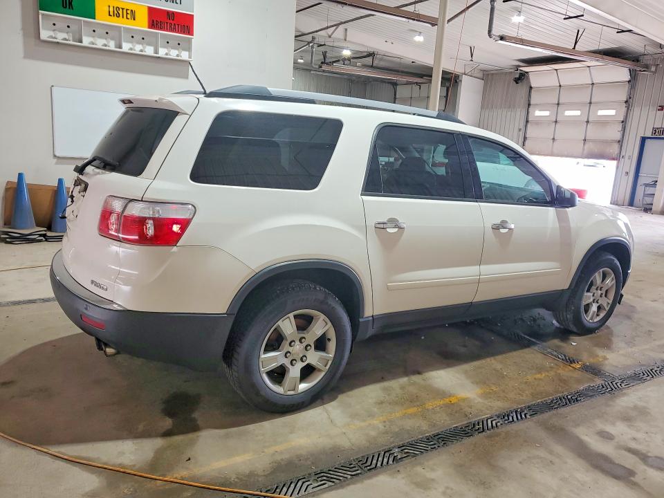 Продажа на аукционе авто 2012 Gmc Acadia, vin: 1GKKVPED8CJ363034, номер лота: 60254436