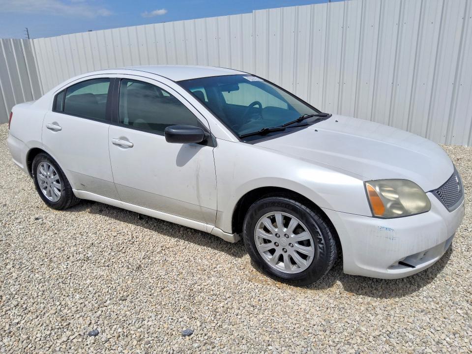 2012 Mitsubishi Galant მანქანა იყიდება აუქციონზე, vin: 4A32B2FF5CE020579, აუქციონის ნომერი: 60962086
