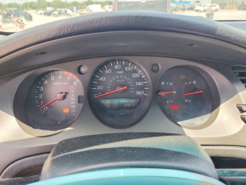 Продажа на аукционе авто 2003 Acura 3.2cl, vin: 19UYA42433A004714, номер лота: 62257656