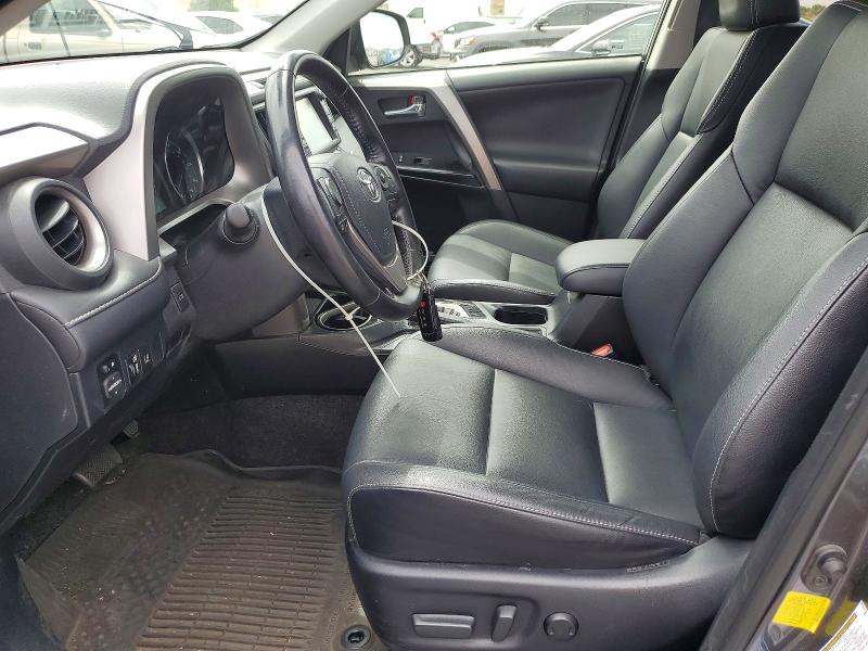 Aukcja sprzedaży 2017 Toyota Rav4 Hv, vin: JTMDJREV2HD080719, numer aukcji: 61668346