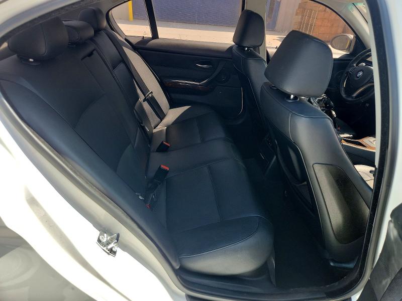 Продаж на аукціоні авто 2007 Bmw 335, vin: WBAVB73577VF54519, номер лоту: 62828356