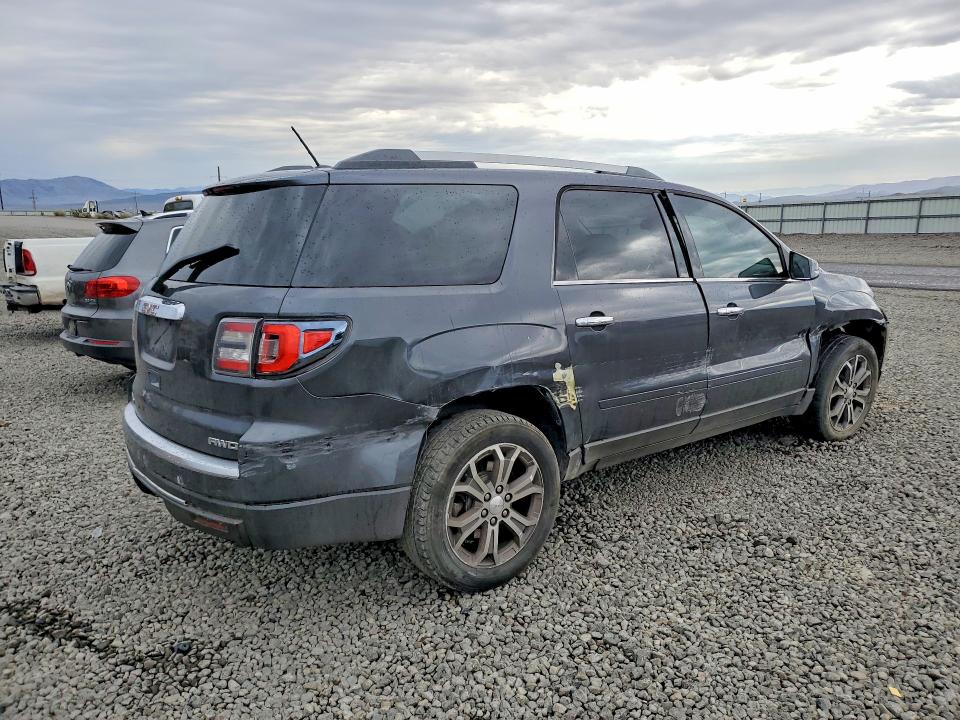 Продажа на аукционе авто 2013 Gmc Acadia, vin: 1GKKVRKD2DJ245501, номер лота: 60856526