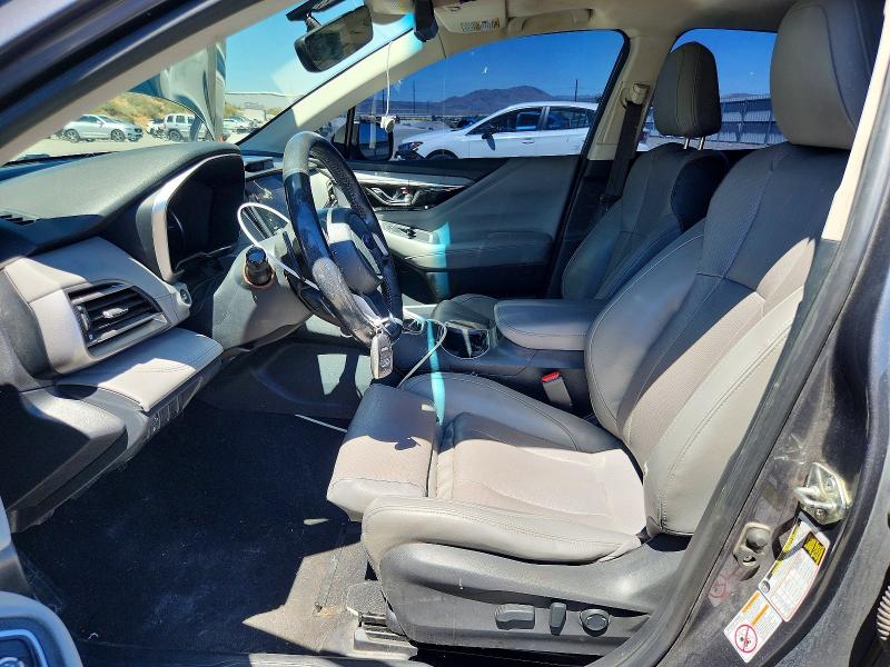 Продажа на аукционе авто 2020 Subaru Legacy, vin: 4S3BWGN63L3024289, номер лота: 63332556