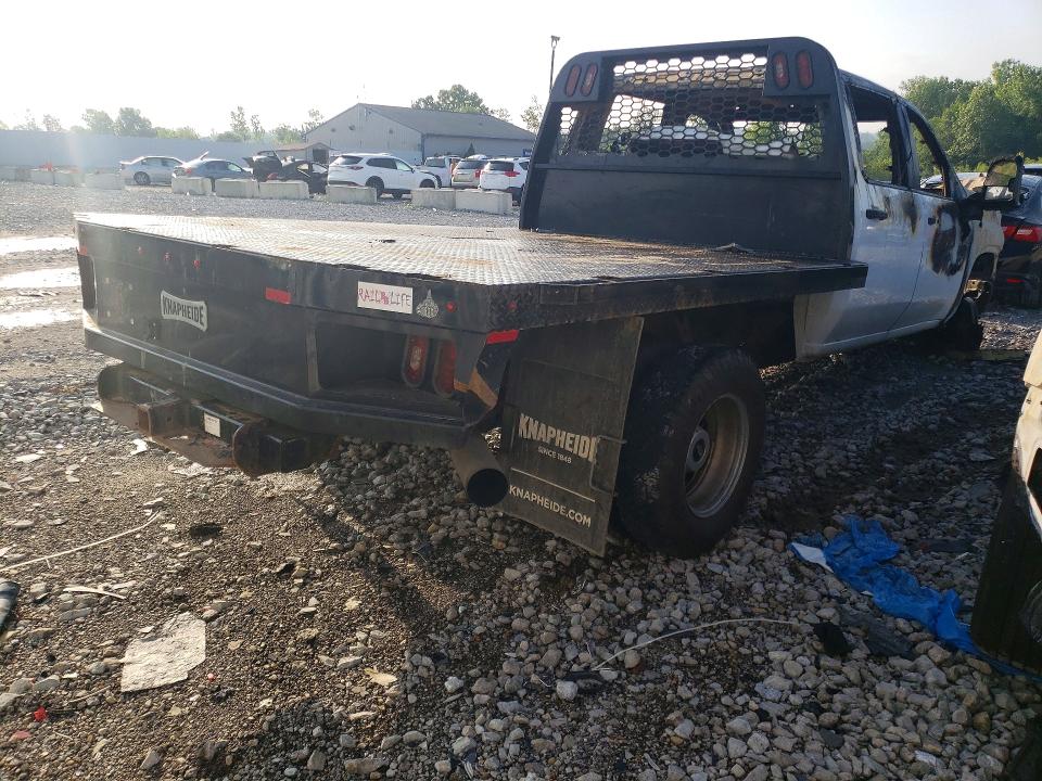 Aukcja sprzedaży 2020 Chevrolet Silverado, vin: 1GB4YSEY7LF325593, numer aukcji: 59825266