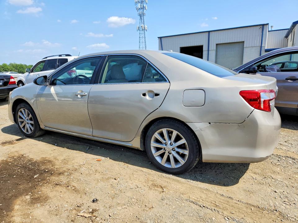 Продажа на аукционе авто 2014 Toyota Camry, vin: 4T4BF1FK6ER363782, номер лота: 56194436
