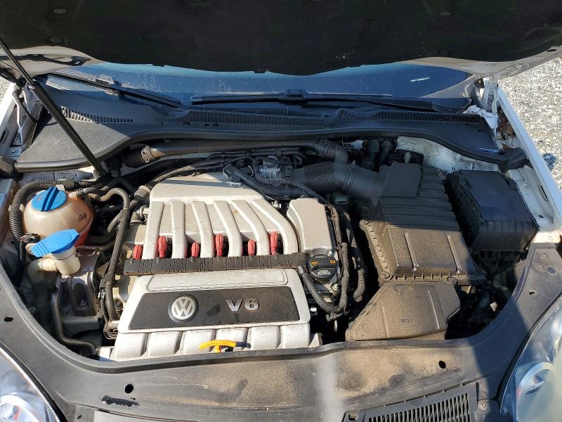 Продажа на аукционе авто 2008 Volkswagen R32, vin: WVWKC71K68W084116, номер лота: 59295276