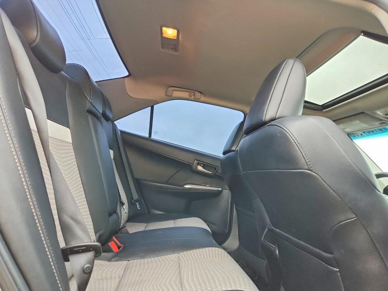 Aukcja sprzedaży 2014 Toyota Camry, vin: 4T1BF1FK3EU438111, numer aukcji: 61304606