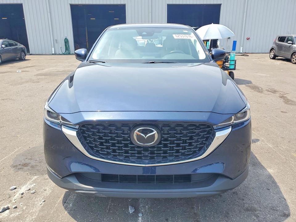 62537616 :رقم المزاد ، JM3KFBBM6P0144754 vin ، 2023 Mazda Cx-5 مزاد بيع