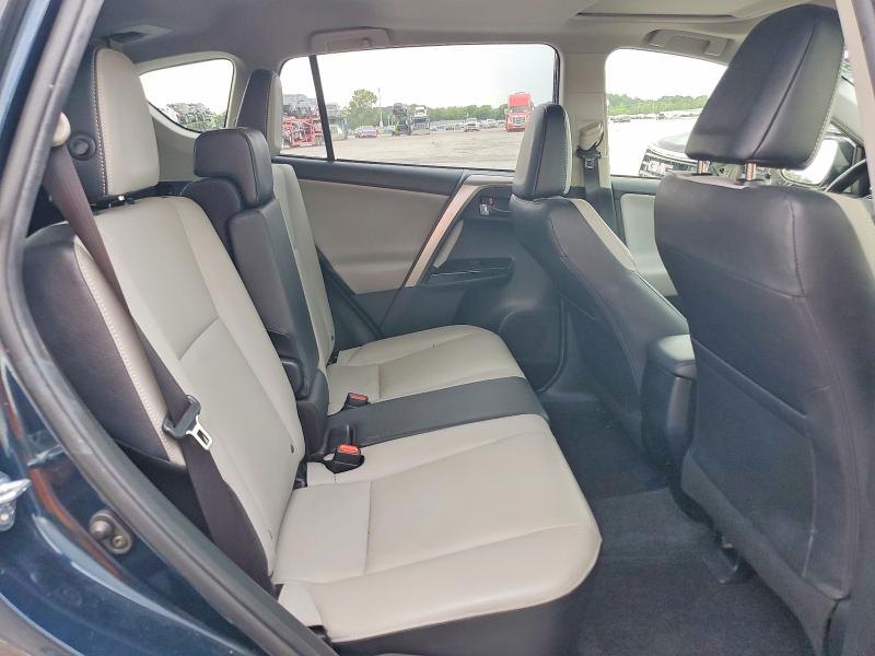 Aukcja sprzedaży 2018 Toyota Rav4, vin: JTMDFREV9JJ729280, numer aukcji: 61201536