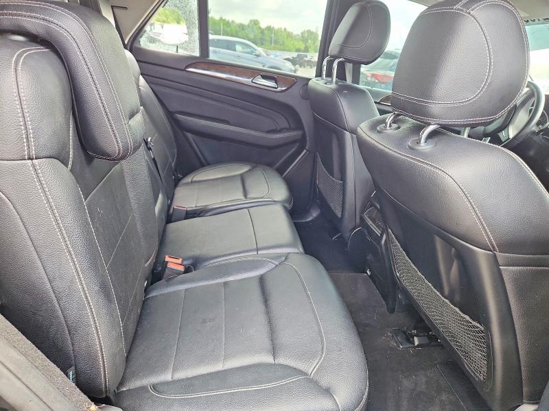 2013 Mercedes-benz Ml მანქანა იყიდება აუქციონზე, vin: 4JGDA5JB9DA104610, აუქციონის ნომერი: 62130836