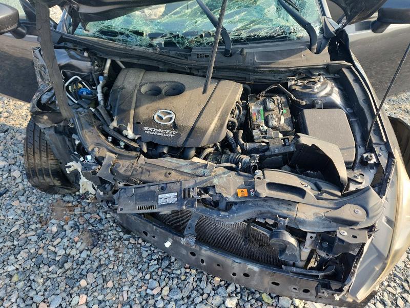 Aukcja sprzedaży 2014 Mazda 3, vin: JM1BM1U72E1132205, numer aukcji: 62777906