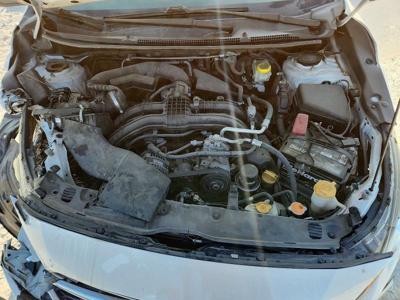 85975535 :رقم المزاد ، 4S3GTAU62H3749001 vin ، 2017 Subaru Impreza مزاد بيع