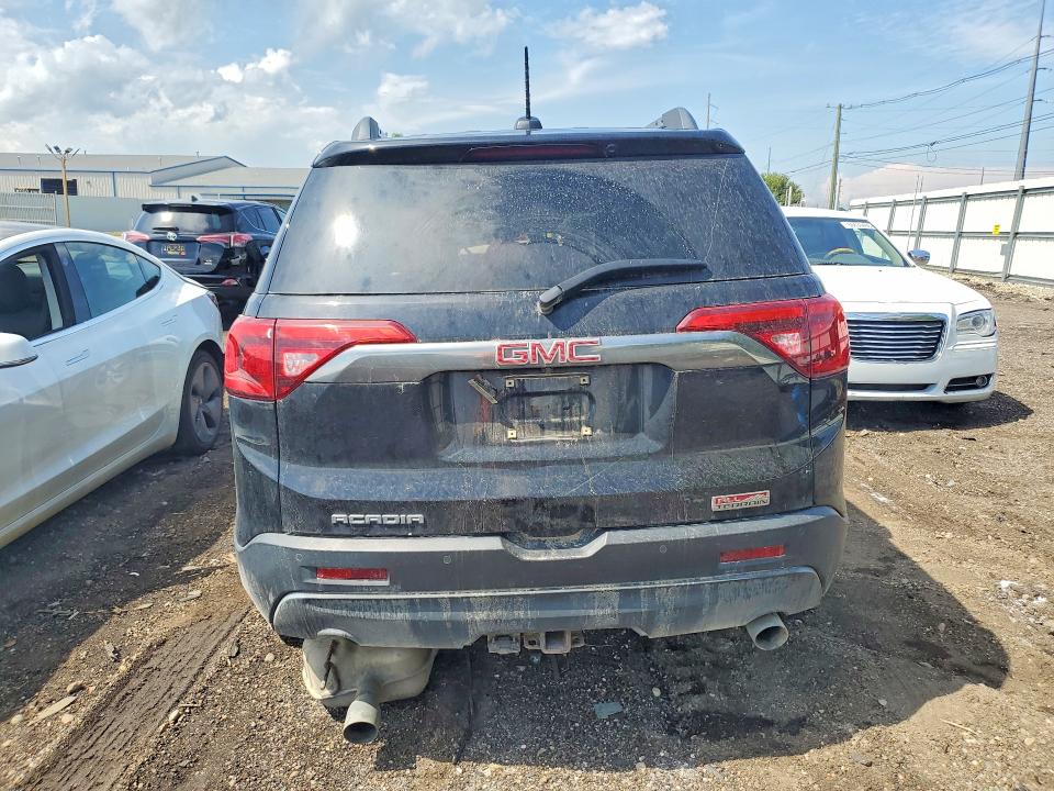 Aukcja sprzedaży 2017 Gmc Acadia, vin: 1GKKNVLSXHZ130870, numer aukcji: 60566006