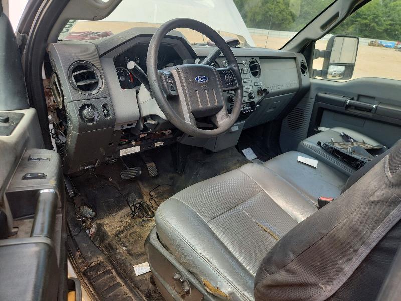 Продажа на аукционе авто 2016 Ford F350, vin: 1FDRF3ET5GEA72640, номер лота: 60057026