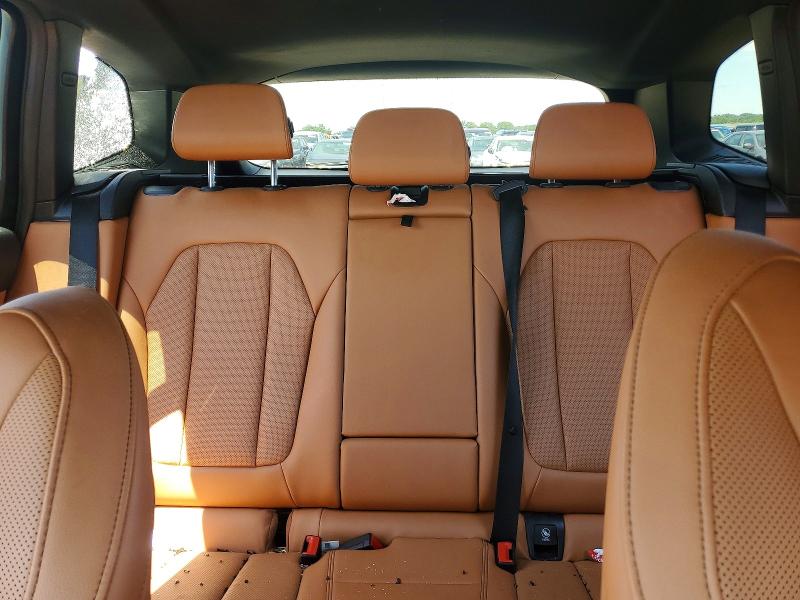 Aukcja sprzedaży 2022 Bmw X3, vin: 5UX53DP0XN9K19396, numer aukcji: 60522586