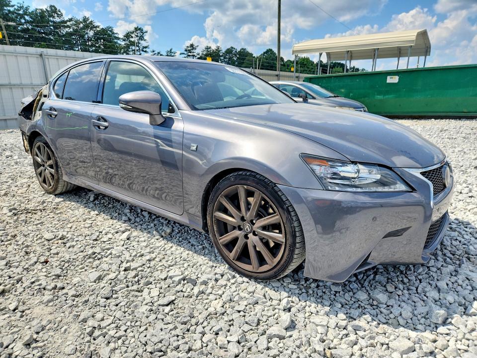 59771166 :رقم المزاد ، JTHBE1BL0D5024846 vin ، 2013 Lexus Gs مزاد بيع
