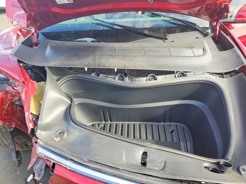 Aukcja sprzedaży 2026 Tesla Model Y, vin: 7SAYGDEE1TF570205, numer aukcji: 62008496