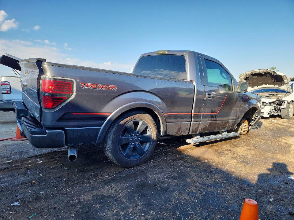 Продаж на аукціоні авто 2014 Ford F150, vin: 1FTMF1CT1EFB17277, номер лоту: 61367116