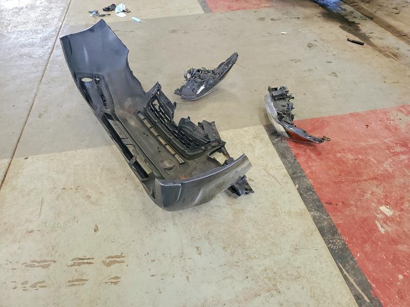 2017 Subaru Forester მანქანა იყიდება აუქციონზე, vin: JF2SJABC9HH514141, აუქციონის ნომერი: 59963866