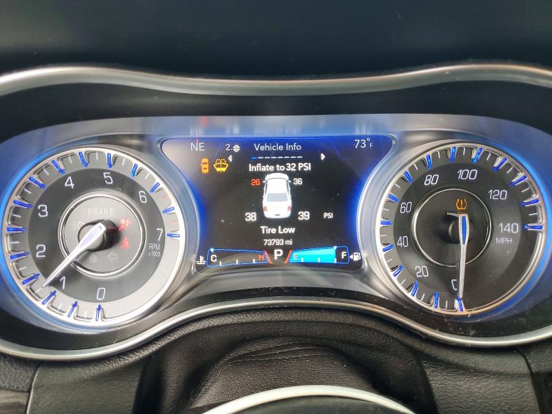 Aukcja sprzedaży 2018 Chrysler 300, vin: 2C3CCARGXJH191891, numer aukcji: 59601026
