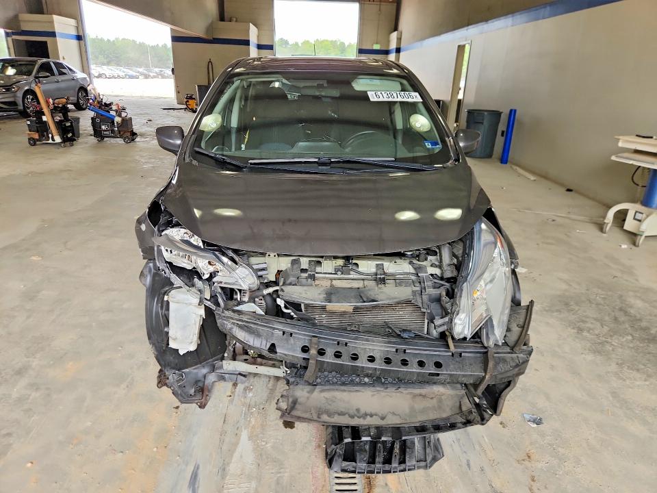 Aukcja sprzedaży 2016 Nissan Versa Note, vin: 3N1CE2CP5GL400011, numer aukcji: 61387606