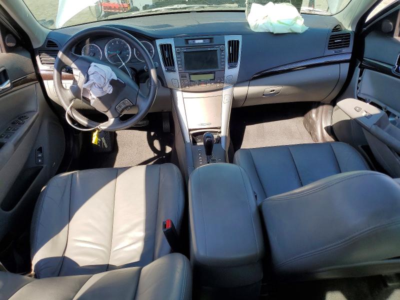 Продажа на аукционе авто 2009 Hyundai Sonata, vin: 5NPEU46F79H472192, номер лота: 62163426