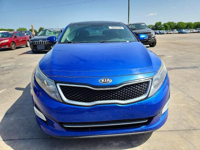 2014 Kia Optima მანქანა იყიდება აუქციონზე, vin: 5XXGR4A6XEG328708, აუქციონის ნომერი: 59167436