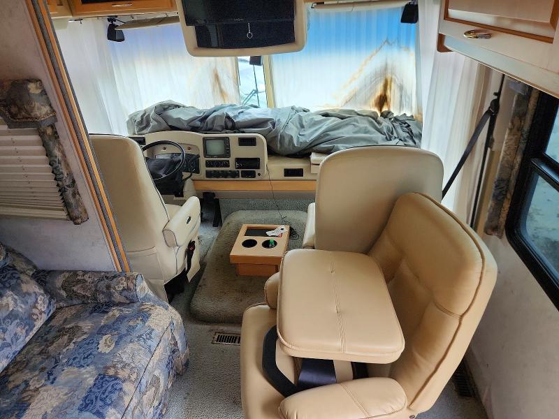 Продаж на аукціоні авто 2003 Winnebago Suncruiser, vin: 5B4MP67G533366452, номер лоту: 61592456