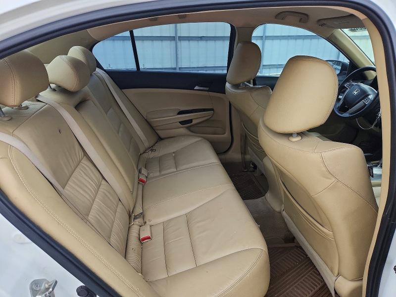 Продаж на аукціоні авто 2011 Honda Accord, vin: 1HGCP2F62BA035332, номер лоту: 61208586