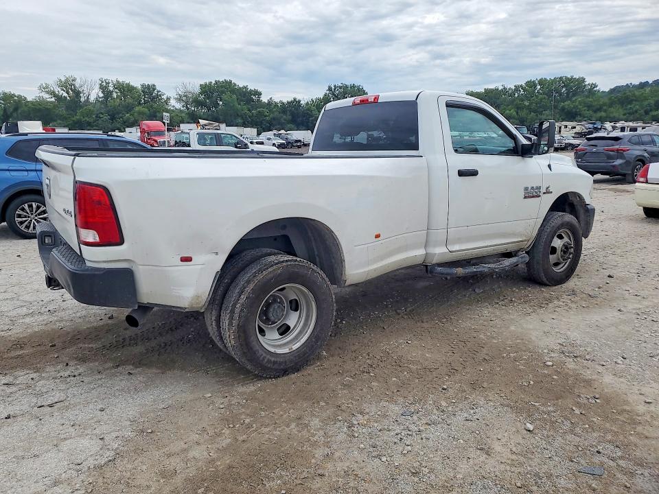 Aukcja sprzedaży 2016 Ram 3500, vin: 3C63RRAL5GG367246, numer aukcji: 62603126