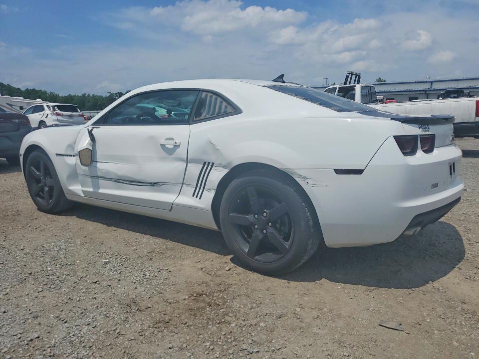 2010 Chevrolet Camaro მანქანა იყიდება აუქციონზე, vin: 2G1FB1EV9A9176866, აუქციონის ნომერი: 59989556