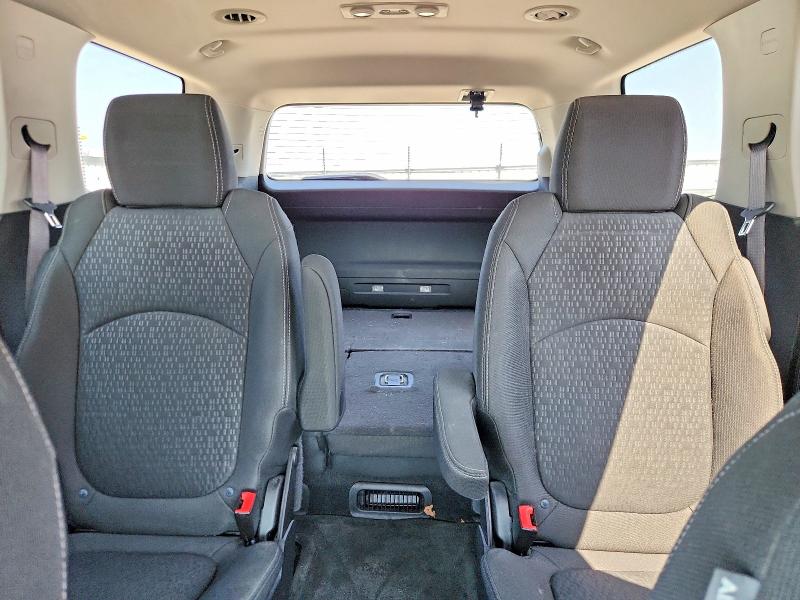 Продаж на аукціоні авто 2015 Gmc Acadia, vin: 1GKKRPKD9FJ175426, номер лоту: 62604046