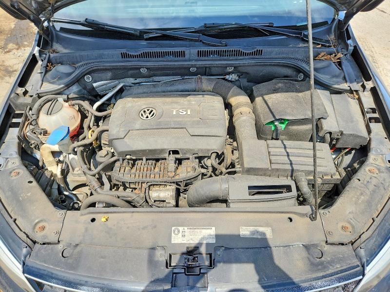Aukcja sprzedaży 2017 Volkswagen Jetta, vin: 3VW4T7AJXHM301471, numer aukcji: 60357046