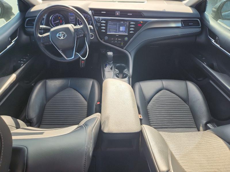 Aukcja sprzedaży 2020 Toyota Camry, vin: 4T1M11AK1LU384948, numer aukcji: 60151216