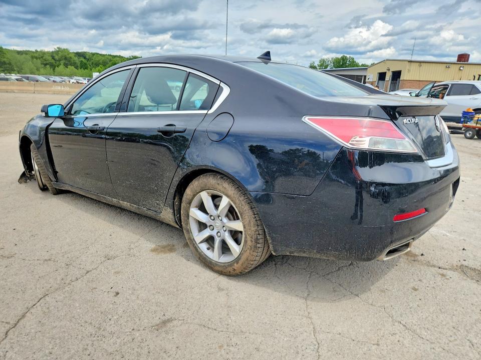 2012 Acura Tl მანქანა იყიდება აუქციონზე, vin: 19UUA8F51CA039700, აუქციონის ნომერი: 60326996