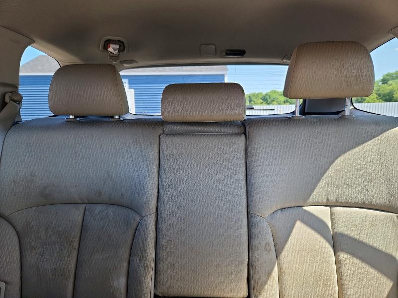 2012 Subaru Outback მანქანა იყიდება აუქციონზე, vin: 4S4BRBCC0C3242351, აუქციონის ნომერი: 62435236