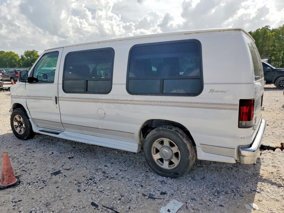 Auction sale of the 2005 Ford Econoline, vin: 1FDRE14WX5HA19334, lot number: 61052386