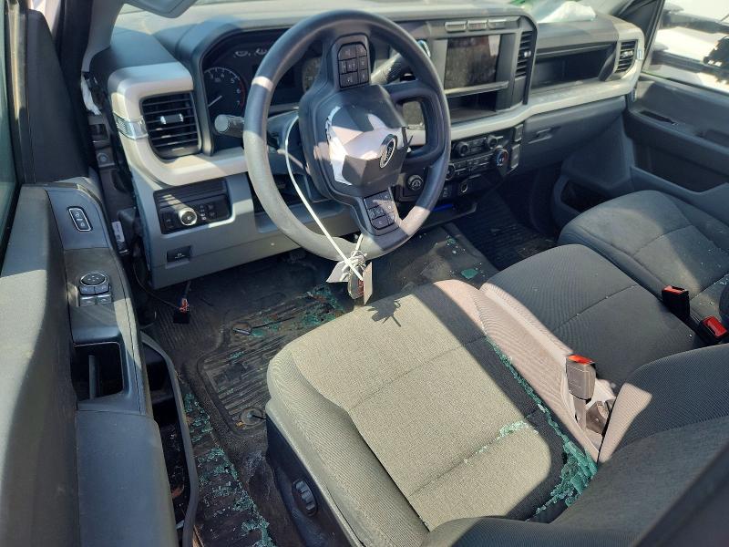 60253916 :رقم المزاد ، 1FTBF2AA0REF46890 vin ، 2024 Ford F250 مزاد بيع