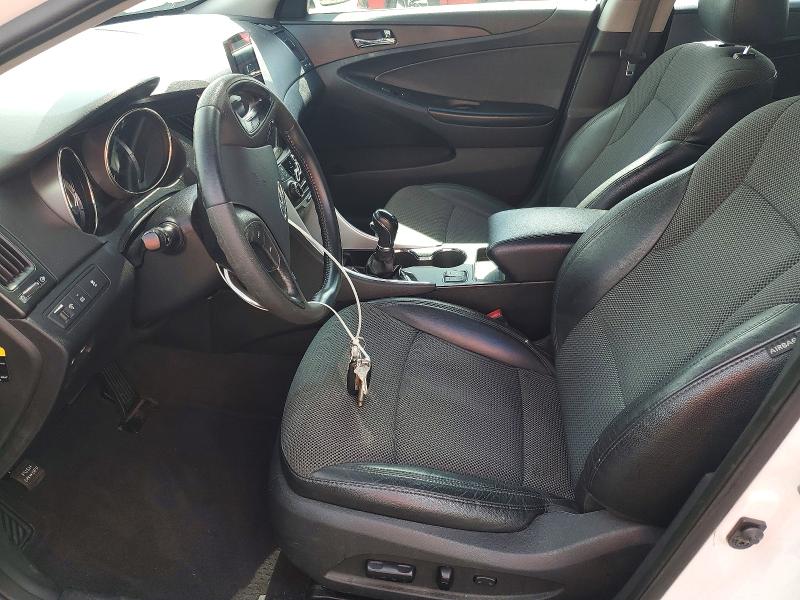 Aukcja sprzedaży 2013 Hyundai Sonata, vin: 5NPEC4AB7DH526056, numer aukcji: 59292356