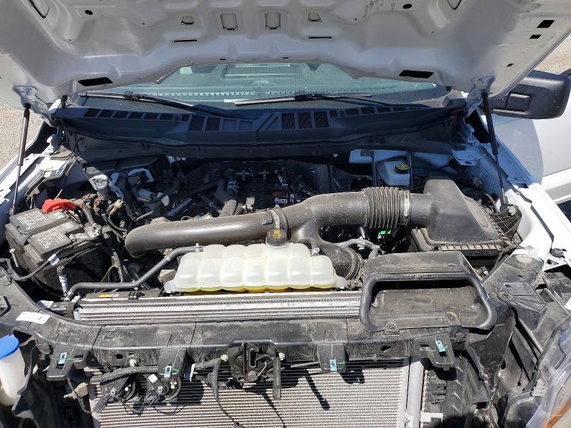 Aukcja sprzedaży 2025 Ford F150, vin: 1FTFX1L89SKD92593, numer aukcji: 59846436