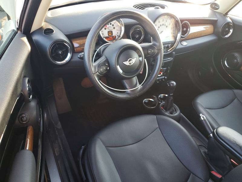 60598866 :رقم المزاد ، WMWZF3C59CT489027 vin ، 2012 Mini Cooper مزاد بيع