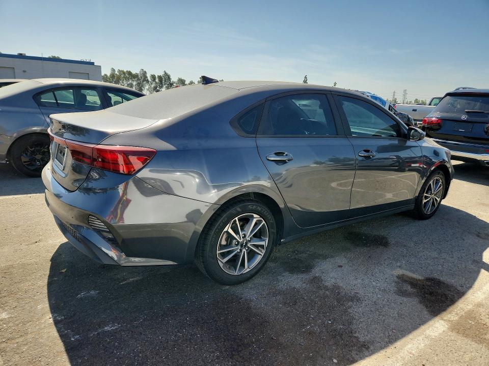 Продаж на аукціоні авто 2023 Kia Forte, vin: 3KPF24ADXPE629795, номер лоту: 62518406