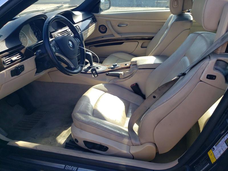 Продажа на аукционе авто 2011 Bmw 335, vin: WBADX7C58BE261070, номер лота: 61612166